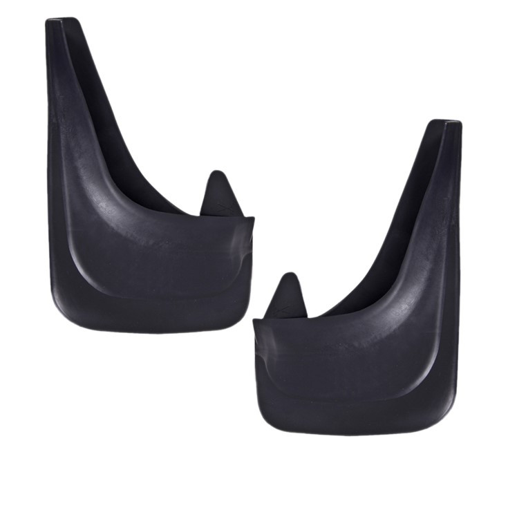 Бризковики Prestige-1 універсальні гумові (2 шт), фото 1