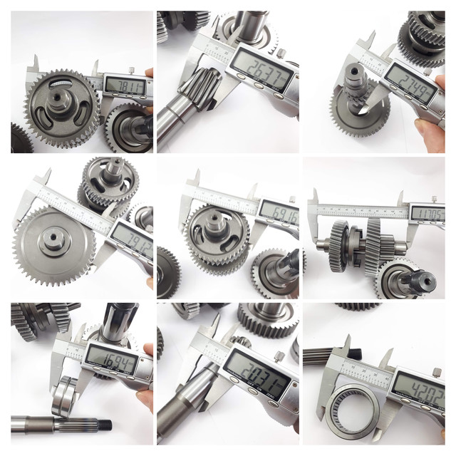 Коробка передач для квадроцикла atv широкий вибір [Компанія]