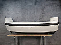 ЗАДНЯ БАМПЕР