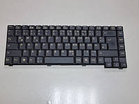 Клавиатура ноутбука Fujitsu Amilo M4438