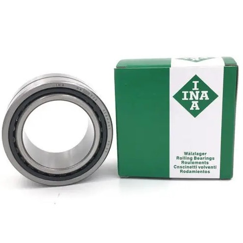 Підшипник голчастий F-56769 INA  з зовнішньою обоймою, фото 1