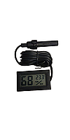 Термометр- гигрометр с выносным датчиком (цены от количества)