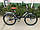 Велосипед X-TREME  SALUT 26" чорний 125019, фото 2