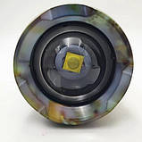 Фонарик ручной Bailong BL-P512M-P90, фото 3