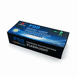 Фонарик ручной Bailong BL-P512M-P90, фото 2