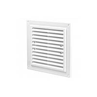 Решітка 175*175s M на розпірках Домовент