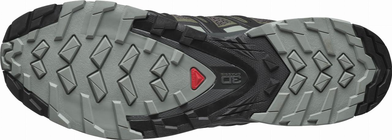 Salomon xa pro 3d chassis new arrivals