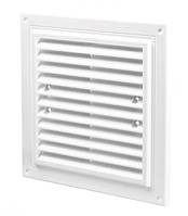 Решітка 205* 205s M на розпорках Домовент