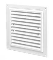 Решітка 215*175s M на розпірках Домовент