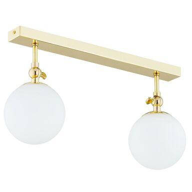 Купить Бра для ванной комнаты LATINA IP44 золото 2xE14 ПОДАРОК, цена ...