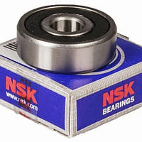 Підшипник нестандартний 62/32 2RS NSK кульковий однорядний