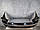 Бампер задній ліфтбек Skoda Octavia A5 2004-2008 1Z5807421, фото 4