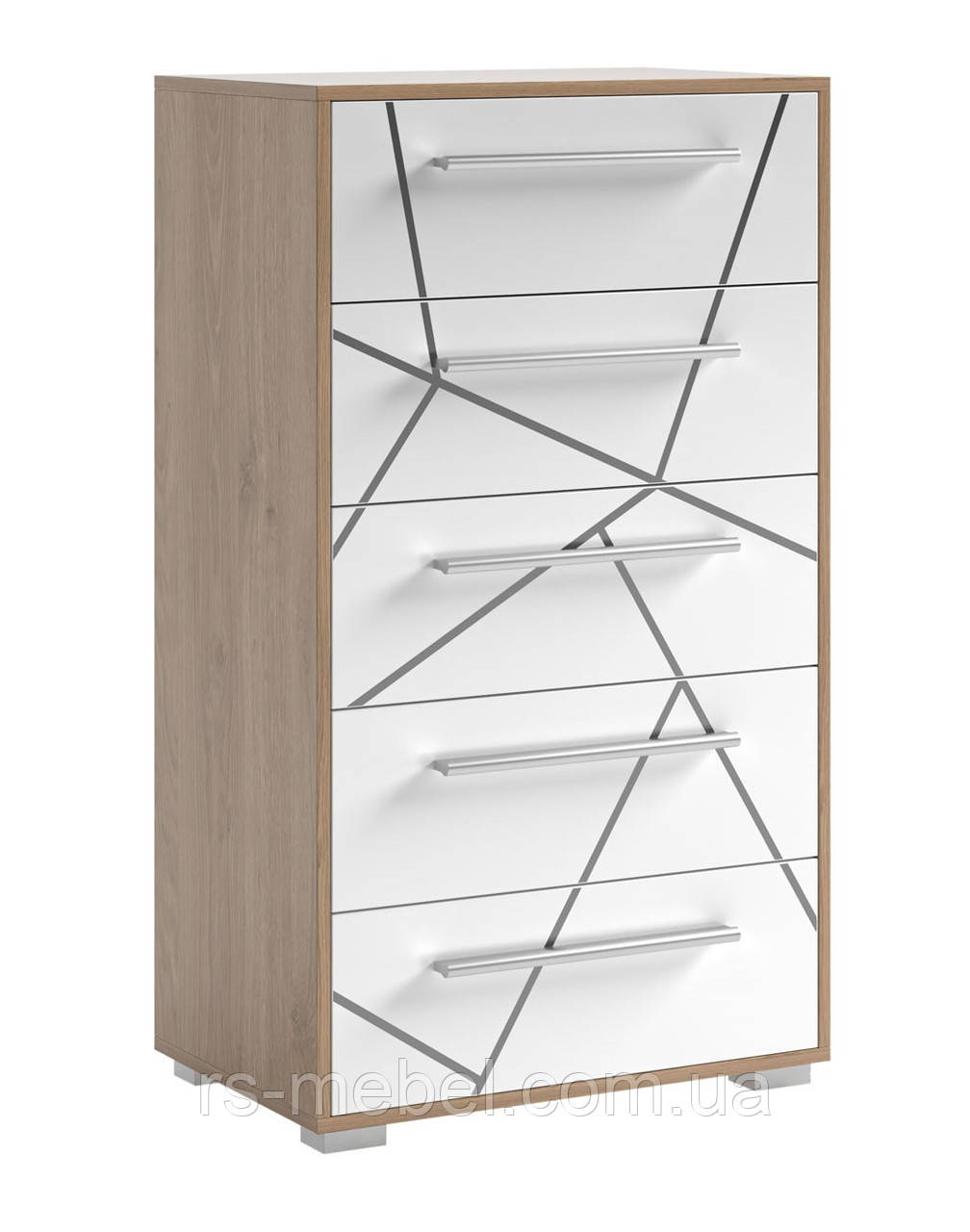 Комод 60 "Тоні" (Світ Меблів)
