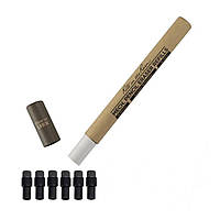 Набор резинок для карандаша Rite in the Rain Mechanical Clicker Pencil Eraser Refills, Dark Grey, Аксесуари