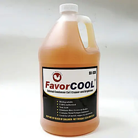 Favor Cool Sb-930 Засіб очищення кондиціонерів (випарник+конденсатор, 3,8 л)
