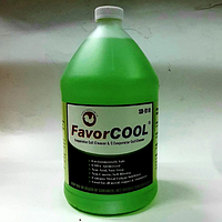 Favor Cool Sb-910 - засіб очищення кондиціонерів (випарник, 3,8 л)