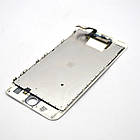 Дисплей (екран) LCD iPhone 6S Plus з touchscreen White Refurbished, фото 6