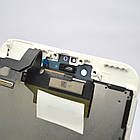 Дисплей (екран) LCD iPhone 6S Plus з touchscreen White Refurbished, фото 9