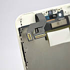 Дисплей (екран) LCD iPhone 6S Plus з touchscreen White Refurbished, фото 8