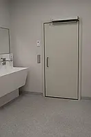 Рентгенозахисні двері до 1,5мм