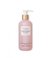 Мило для рук Victorias Secret Pomegranate & Lotus Refreshing Gel Hand Soap, 280 мл