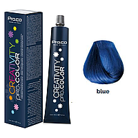 Краска для волос Pro.Color Creativity Blue 100 мл (21269L')