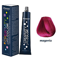 Краска для волос Pro.Color Creativity Magenta 100 мл (21266L')