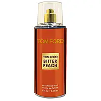 ПАРФЮМИРОВАННЫЙ СПРЕЙ ДЛЯ ТЕЛА TOM FORD BITTER PEACH EXCLUSIVE EURO 275 МЛ