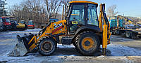 Оренда JCB 3cx Київ