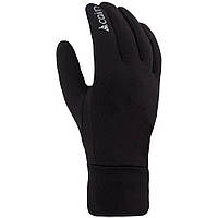 Cairn рукавички Softex black