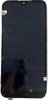 Дисплей Nokia 4.2 Dual Sim/TA-1157, черный с тачскрином