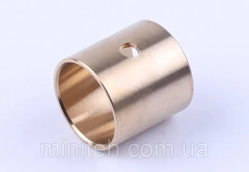 Втулка шатуна STD-дв. КМ-380 Вт (d-26/29 mm)