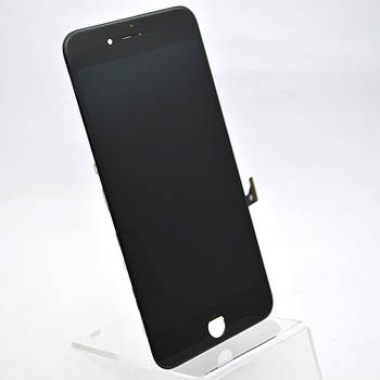 Дисплей (екран) LCD iPhone 8 Plus з тачскріном Black ESR ColorX