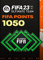 EA SPORTS FUT 23 FIFA Points 1050 (Xbox)