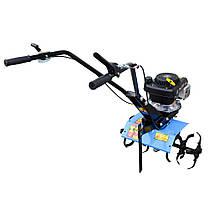 Мотокультиватор Кентавр МК30-1/6Т (5 к.с. / 3,68 кВт)+БЕСПЛАТНАЯ ДОСТАВКА!, фото 4