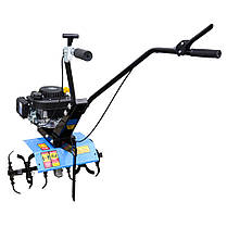 Мотокультиватор Кентавр МК30-1/6Т (5 к.с. / 3,68 кВт)+БЕСПЛАТНАЯ ДОСТАВКА!, фото 5