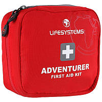 Lifesystems аптечка Adventurer First Aid Kit