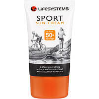 Lifesystems крем Sport SUN - SPF50 100 ml