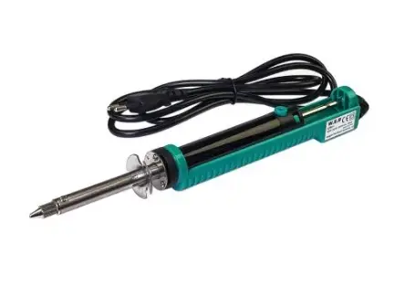 Олововідсмоктувач електричний WEP 929D-V (30W)