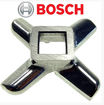 Ніж для м'ясорубок Bosch 5