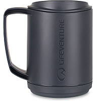 Lifeventure кружка Insulated Ellipse Mug