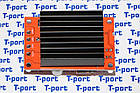 Модуль MPPT 5А 100W 8-28V CV для сонячної панелі та заряджання акумулятора (MPPT-V08A на CN3722), фото 2