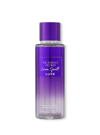 Спрей для тіла Victoria&apos;s Secret Love Spell Luxe Fragrance Mist 250 мл