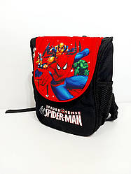 Дитячий рюкзачок  для хлопчика з Супергероєм