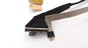 Оригінальний шлейф матриці HP Pavilion G6, G6-1000(DD0R15LC000), фото 4
