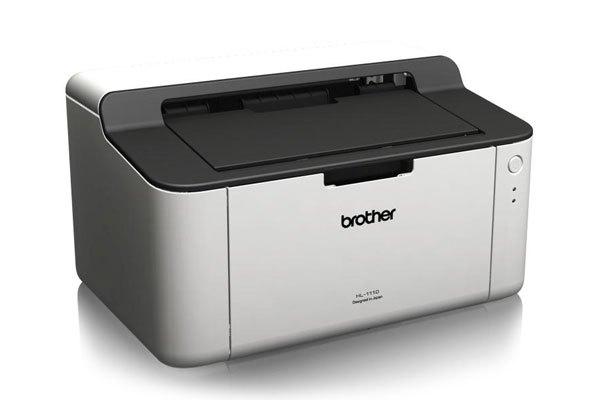 Принтер Brother HL-1110E: продаж, ціна у Львові. Принтери, сканери, бфп ...
