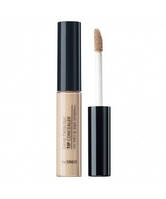 THE SAEM Cover Perfection Tip Concealer Консилер для маскування недоліків #0.5 Ice Beige, 6,5 г