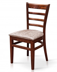 Дерев'яний стілець Оксфорд горіх Мікс Меблі купити в Одесі, Україні