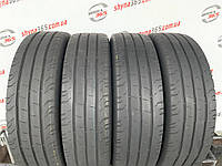 Шины Б/У літня 195/75 R16C CONTINENTAL CONTIVANCONTACT 200 6mm