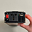 Інвертор перетворювач напруги UKC Power Inverter 12-220V, 2000W, фото 3
